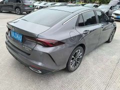 Trumpchi Shadow Leopard Shadow Leopard H High-Performance Hybrid Edition - ფოტო 4
