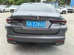 Trumpchi Shadow Leopard Shadow Leopard H High-Performance Hybrid Edition - ფოტო 5