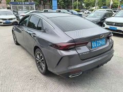 Trumpchi Shadow Leopard Shadow Leopard H High-Performance Hybrid Edition - ფოტო 6