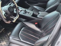 Trumpchi Shadow Leopard Shadow Leopard H High-Performance Hybrid Edition - ფოტო 8