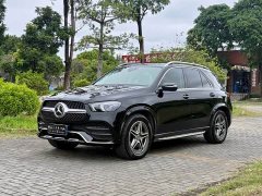 Mercedes-Benz GLE (Imported) GLE 450 4MATIC Fashion - ფოტო 1