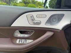 Mercedes-Benz GLE (Imported) GLE 450 4MATIC Fashion - ფოტო 10