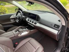 Mercedes-Benz GLE (Imported) GLE 450 4MATIC Fashion - ფოტო 11
