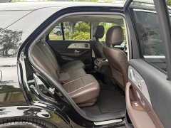 Mercedes-Benz GLE (Imported) GLE 450 4MATIC Fashion - ფოტო 12