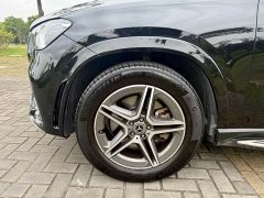 Mercedes-Benz GLE (Imported) GLE 450 4MATIC Fashion - ფოტო 14