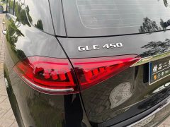 Mercedes-Benz GLE (Imported) GLE 450 4MATIC Fashion - ფოტო 15