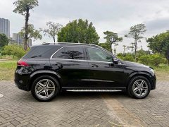Mercedes-Benz GLE (Imported) GLE 450 4MATIC Fashion - ფოტო 17