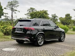Mercedes-Benz GLE (Imported) GLE 450 4MATIC Fashion - ფოტო 18