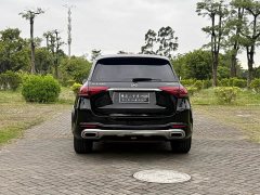 Mercedes-Benz GLE (Imported) GLE 450 4MATIC Fashion - ფოტო 19