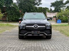 Mercedes-Benz GLE (Imported) GLE 450 4MATIC Fashion - ფოტო 2