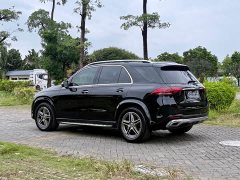 Mercedes-Benz GLE (Imported) GLE 450 4MATIC Fashion - ფოტო 20