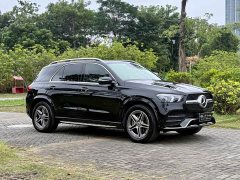 Mercedes-Benz GLE (Imported) GLE 450 4MATIC Fashion - ფოტო 3