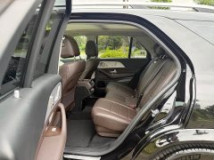 Mercedes-Benz GLE (Imported) GLE 450 4MATIC Fashion - ფოტო 5