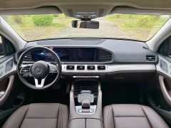Mercedes-Benz GLE (Imported) GLE 450 4MATIC Fashion - ფოტო 6