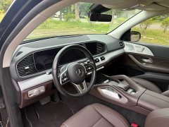 Mercedes-Benz GLE (Imported) GLE 450 4MATIC Fashion - ფოტო 7