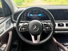 Mercedes-Benz GLE (Imported) GLE 450 4MATIC Fashion - ფოტო 8