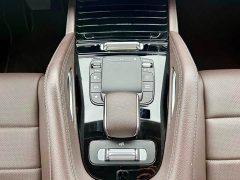 Mercedes-Benz GLE (Imported) GLE 450 4MATIC Fashion - ფოტო 9