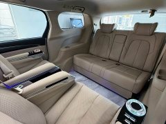 Buick GL8 Land Executive Cabin Comfort DG Edition - ფოტო 14