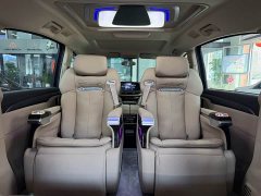 Buick GL8 Land Executive Cabin Comfort DG Edition - ფოტო 3