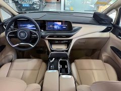 Buick GL8 Land Executive Cabin Comfort DG Edition - ფოტო 5