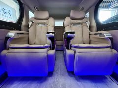 Buick GL8 Land Executive Cabin Comfort DG Edition - ფოტო 7