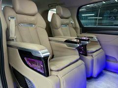 Buick GL8 Land Executive Cabin Comfort DG Edition - ფოტო 8