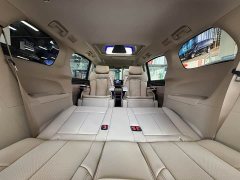 Buick GL8 Land Executive Cabin Comfort DG Edition - ფოტო 9