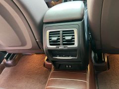 BMW X3 2022 xDrive25i M Sport Package - ფოტო 13