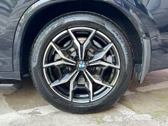 BMW X3 2022 xDrive25i M Sport Package - ფოტო 16