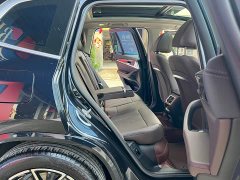 BMW X3 2022 xDrive25i M Sport Package - ფოტო 18
