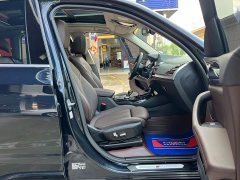 BMW X3 2022 xDrive25i M Sport Package - ფოტო 2