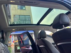 BMW X3 2022 xDrive25i M Sport Package - ფოტო 4