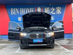 BMW X3 2022 xDrive25i M Sport Package - ფოტო 6