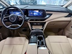 Buick GL8 Land Executive Cabin Comfort DG Edition - ფოტო 10