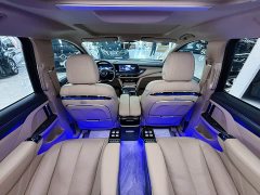 Buick GL8 Land Executive Cabin Comfort DG Edition - ფოტო 11