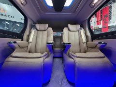 Buick GL8 Land Executive Cabin Comfort DG Edition - ფოტო 12
