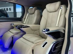 Buick GL8 Land Executive Cabin Comfort DG Edition - ფოტო 13