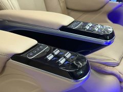 Buick GL8 Land Executive Cabin Comfort DG Edition - ფოტო 14