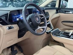 Buick GL8 Land Executive Cabin Comfort DG Edition - ფოტო 3