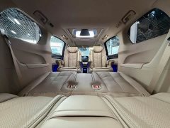 Buick GL8 Land Executive Cabin Comfort DG Edition - ფოტო 4