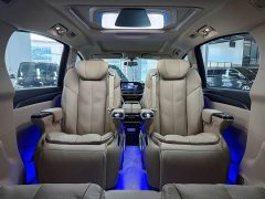Buick GL8 Land Executive Cabin Comfort DG Edition - ფოტო 5