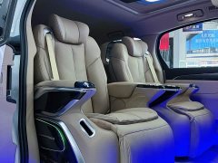 Buick GL8 Land Executive Cabin Comfort DG Edition - ფოტო 6