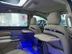 Buick GL8 Land Executive Cabin Comfort DG Edition - ფოტო 9