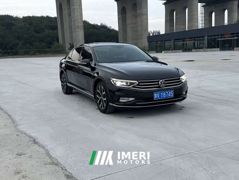 2021 Volkswagen Magotan 330TSI DSG 30th Anniversary Edition - ავტომობილი ჩინეთიდან