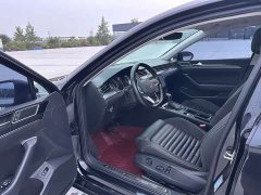 Volkswagen Magotan 330TSI DSG 30th Anniversary Edition - ფოტო 4