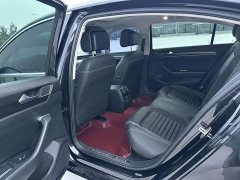 Volkswagen Magotan 330TSI DSG 30th Anniversary Edition - ფოტო 5