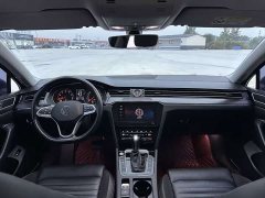 Volkswagen Magotan 330TSI DSG 30th Anniversary Edition - ფოტო 6