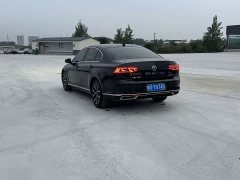 Volkswagen Magotan 330TSI DSG 30th Anniversary Edition - ფოტო 7