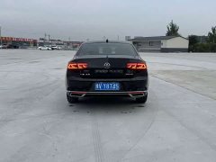 Volkswagen Magotan 330TSI DSG 30th Anniversary Edition - ფოტო 8