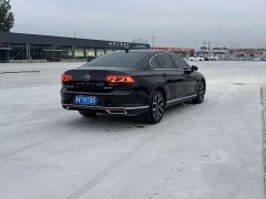 Volkswagen Magotan 330TSI DSG 30th Anniversary Edition - ფოტო 9